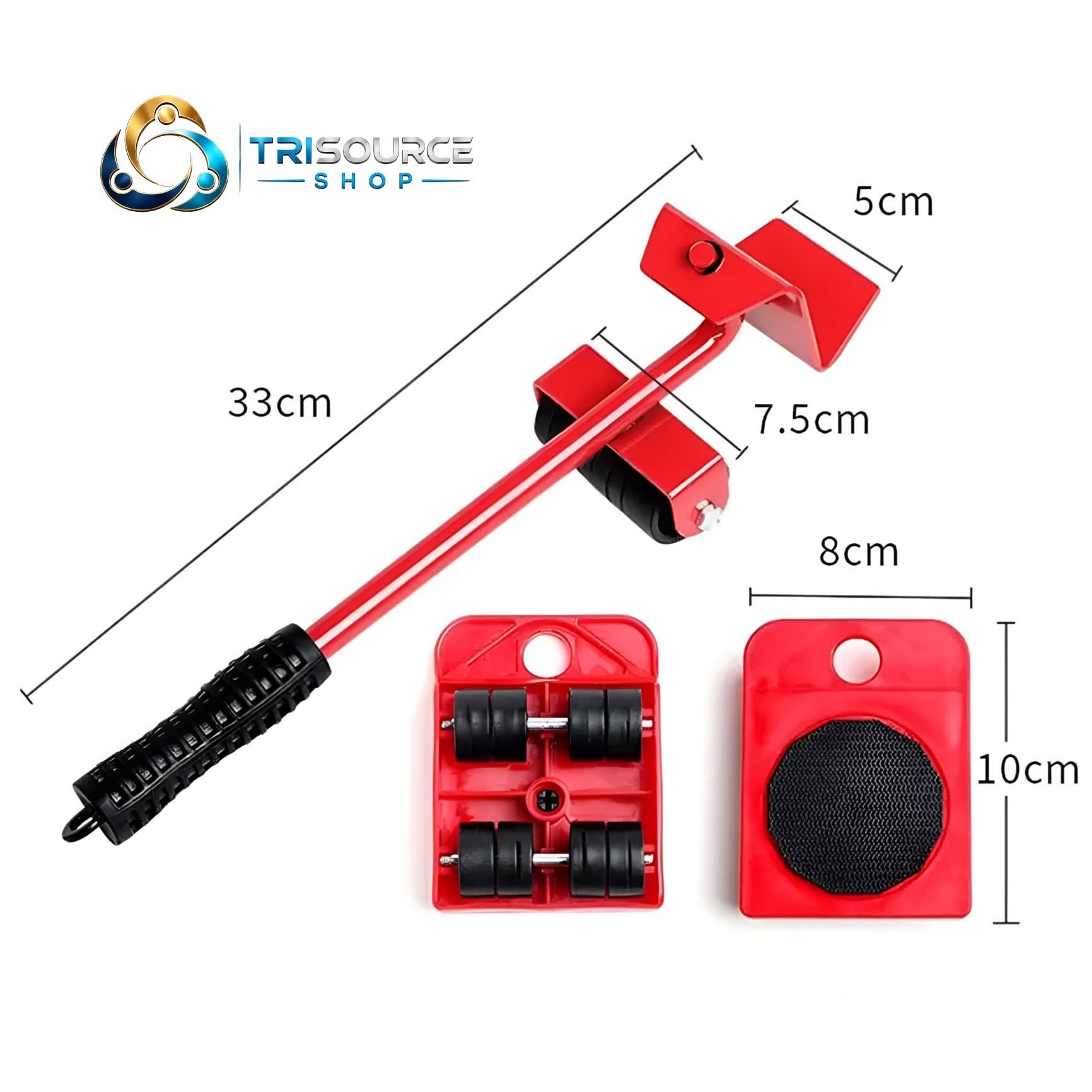 Furniture Moving Tools